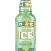 Ice Drink Limão 275 ml