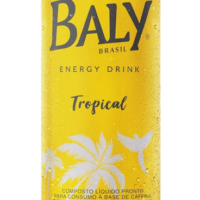 Baly Tropical 473 ml
