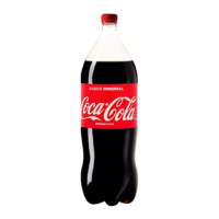 Cola Cola 2L