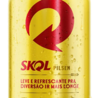 Skol 350 ml