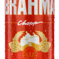 Brahma 350 ml